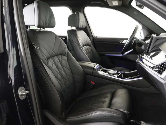 2024 BMW X5 M60i