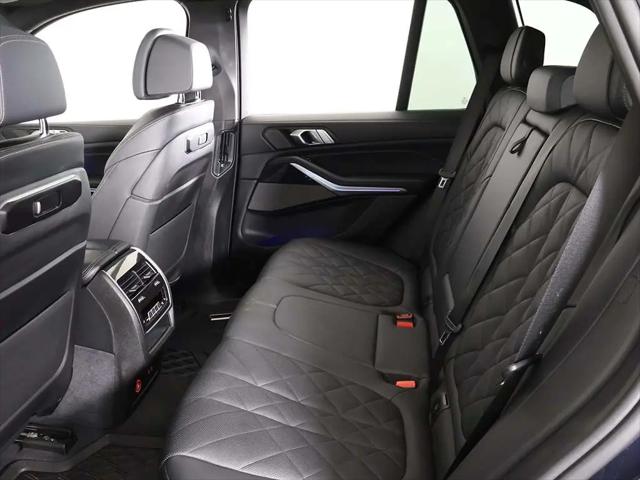 2024 BMW X5 M60i