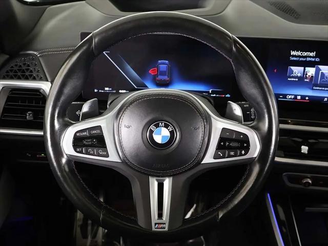 2024 BMW X5 M60i