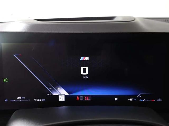 2024 BMW X5 M60i