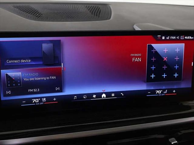 2024 BMW X5 M60i