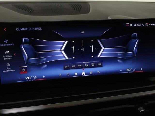 2024 BMW X5 M60i