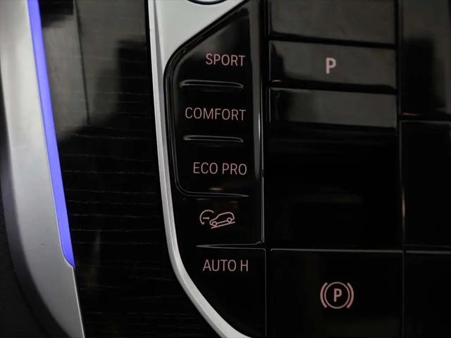 2024 BMW X5 M60i