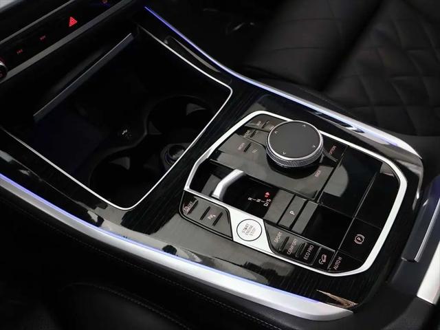 2024 BMW X5 M60i