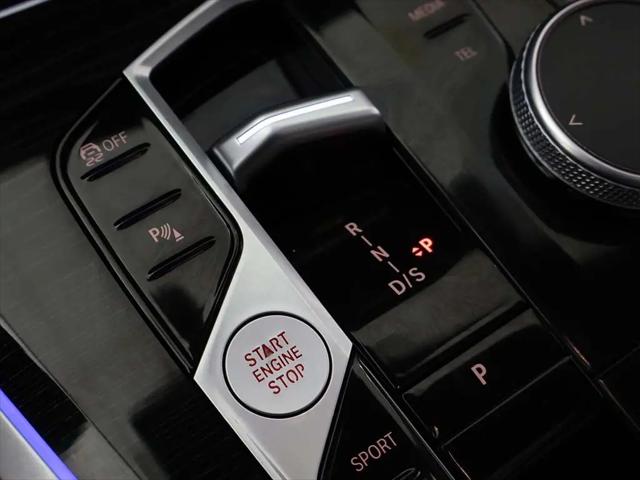 2024 BMW X5 M60i