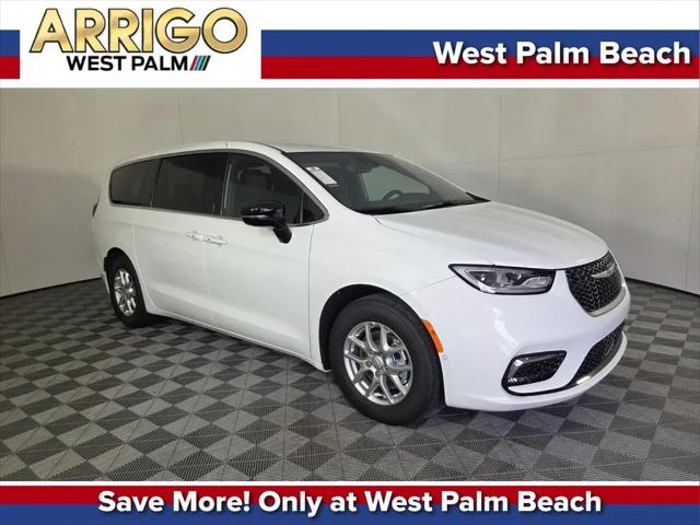 2026 Chrysler Pacifica Select for sale in West Palm Beach, FL
