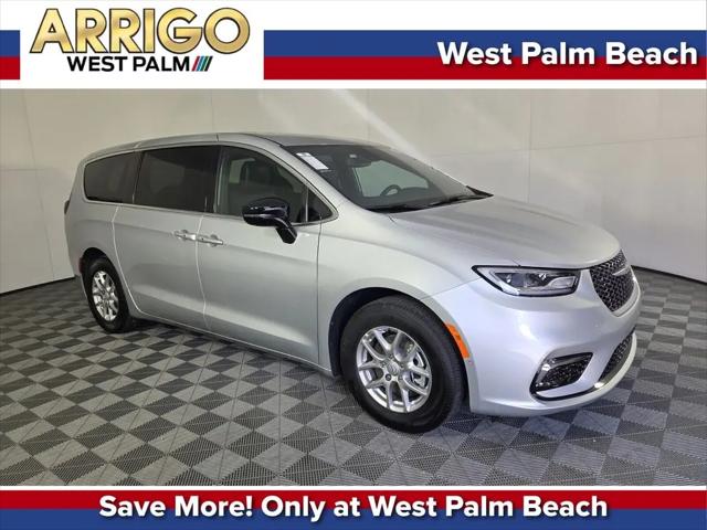 2026 Chrysler Pacifica Select for sale in West Palm Beach, FL