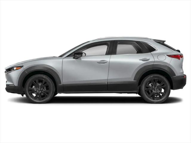 2026 Mazda CX-30 2.5 S Select Sport