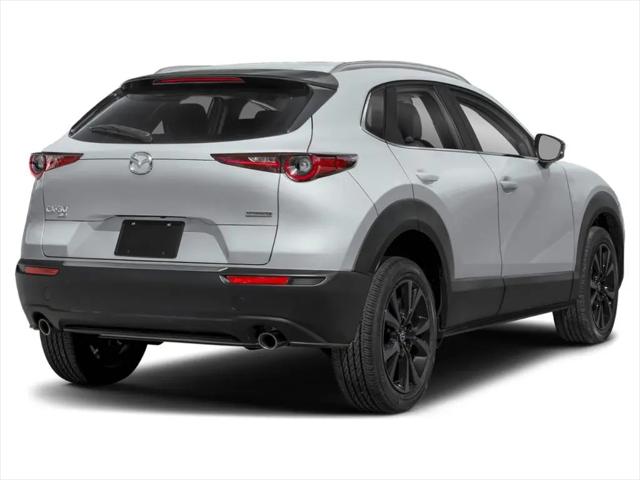 2026 Mazda CX-30 2.5 S Select Sport