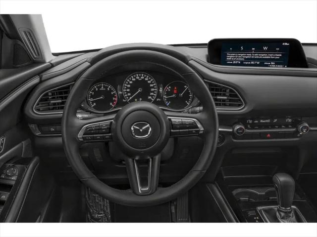 2026 Mazda CX-30 2.5 S Select Sport