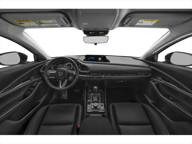 2026 Mazda CX-30 2.5 S Select Sport