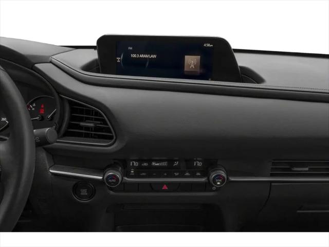 2026 Mazda CX-30 2.5 S Select Sport
