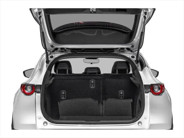 2026 Mazda CX-30 2.5 S Select Sport