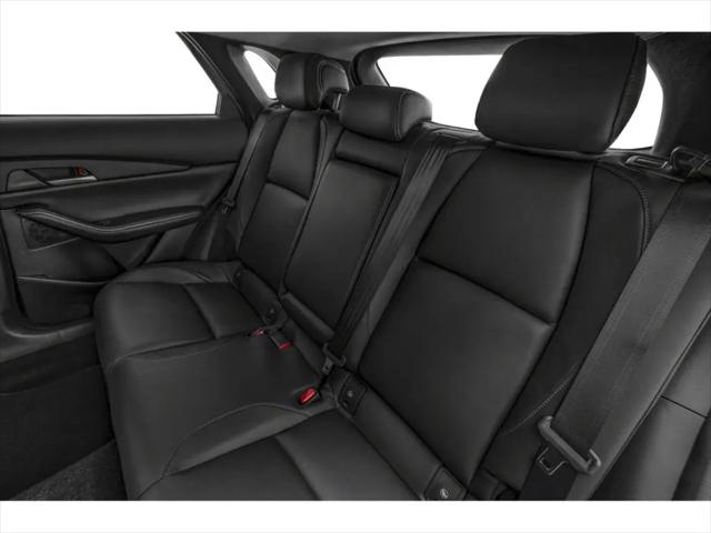 2026 Mazda CX-30 2.5 S Select Sport