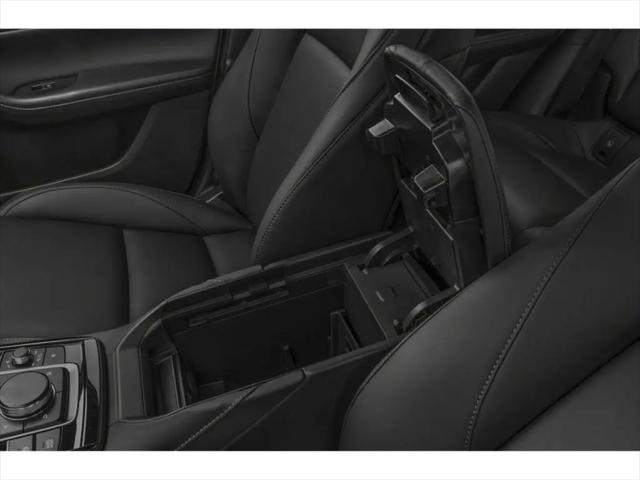 2026 Mazda CX-30 2.5 S Select Sport