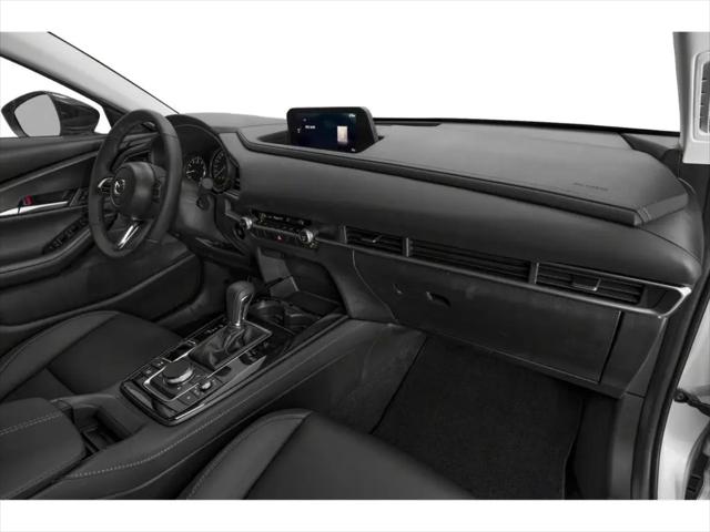 2026 Mazda CX-30 2.5 S Select Sport