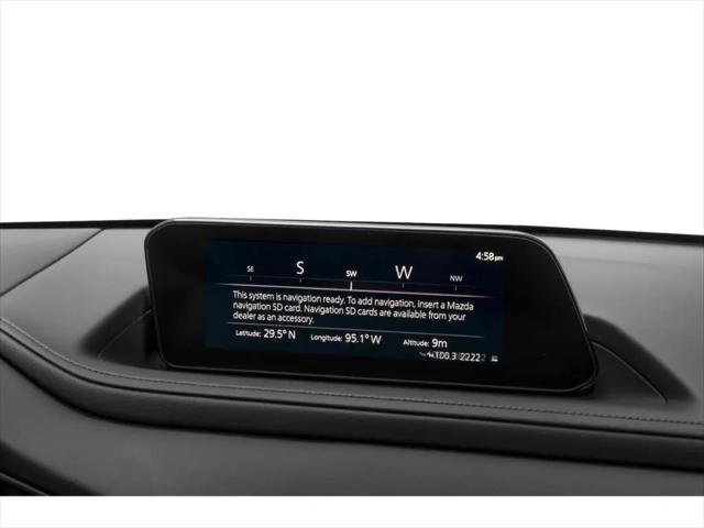 2026 Mazda CX-30 2.5 S Select Sport