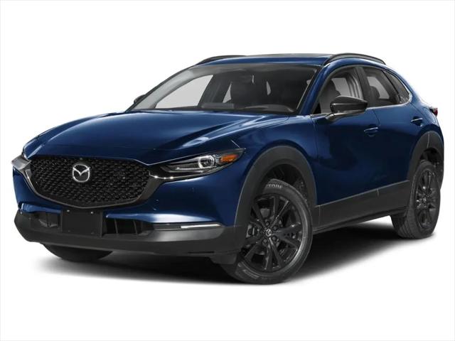 2026 Mazda CX-30 2.5 Turbo Premium Plus for sale in Georgetown, TX