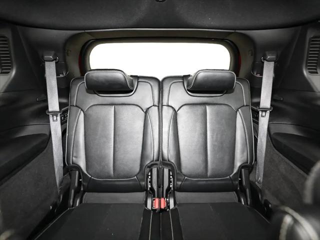 2023 Jeep Grand Cherokee L Overland 4x4