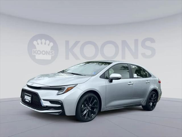 2026 Toyota Corolla Hybrid Hybrid SE for sale in Vienna, VA