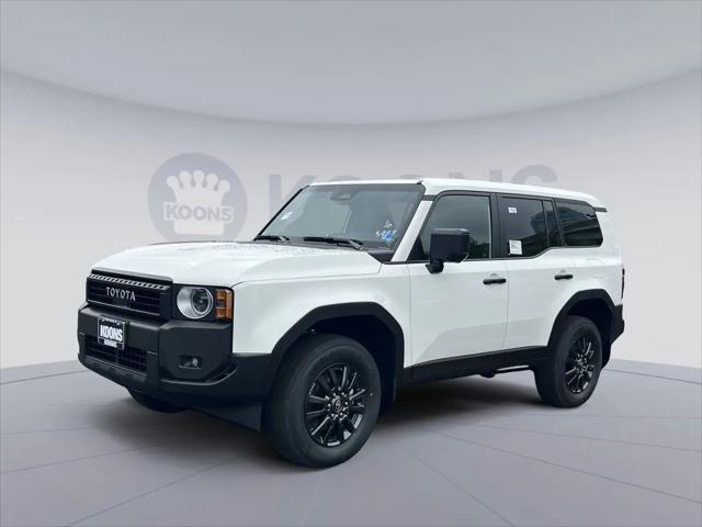 2026 Toyota Land Cruiser 1958 for sale in Vienna, VA