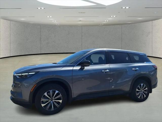 2025 INFINITI QX60 PURE AWD for sale in Metairie, LA