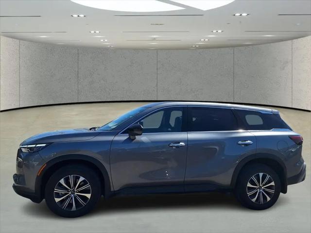 2025 INFINITI QX60 PURE AWD