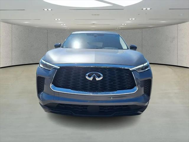 2025 INFINITI QX60 PURE AWD