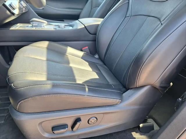 2025 INFINITI QX60 PURE AWD