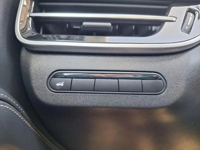 2025 INFINITI QX60 PURE AWD