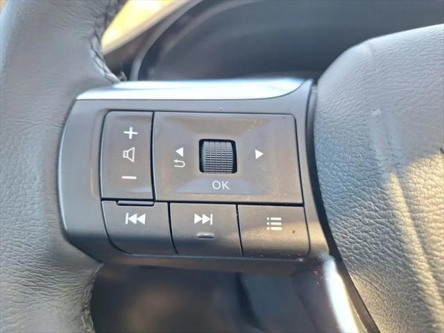 2025 INFINITI QX60 PURE AWD