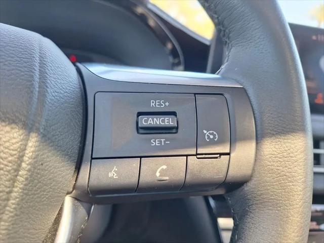 2025 INFINITI QX60 PURE AWD