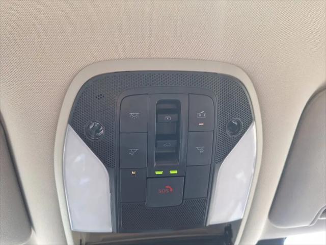 2025 INFINITI QX60 PURE AWD