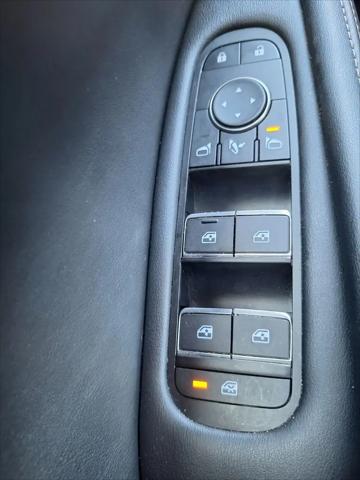 2025 INFINITI QX60 PURE AWD
