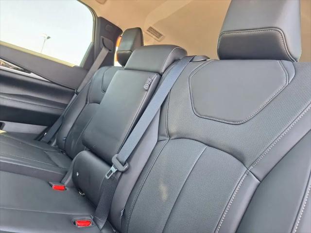 2025 INFINITI QX60 PURE AWD