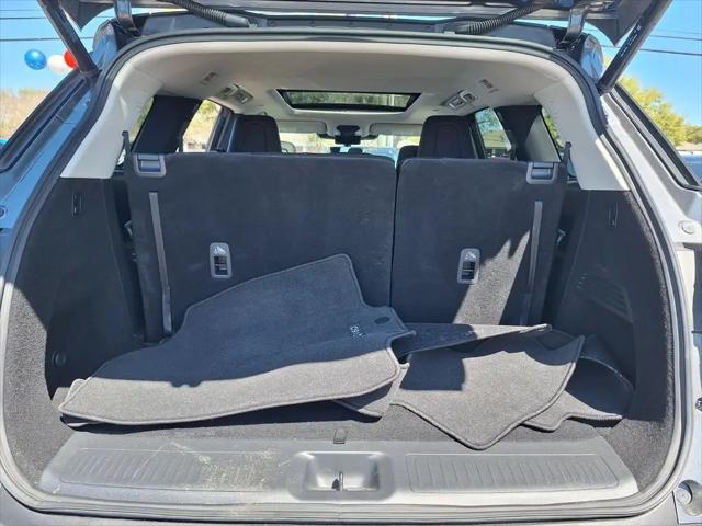 2025 INFINITI QX60 PURE AWD