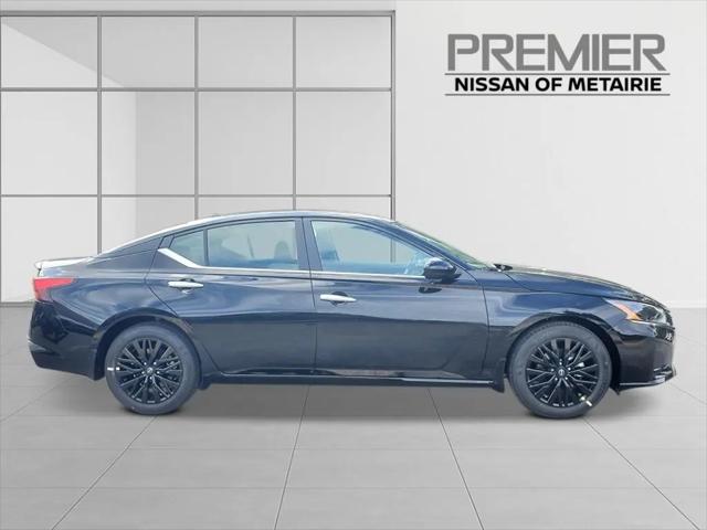 2026 Nissan Altima SV FWD