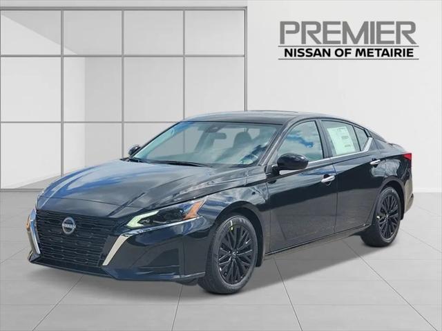 2026 Nissan Altima SV FWD for sale in Metairie, LA