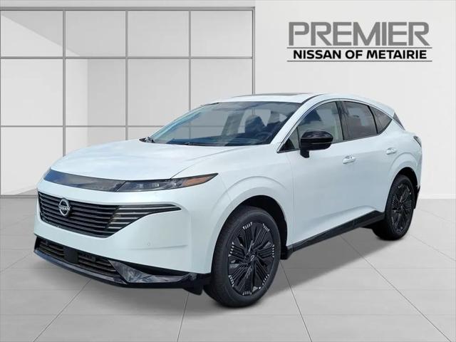 2026 Nissan Murano Platinum for sale in Metairie, LA