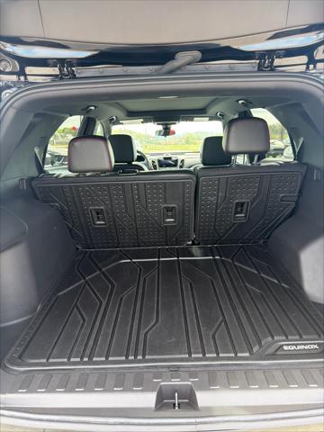 2024 Chevrolet Equinox AWD RS
