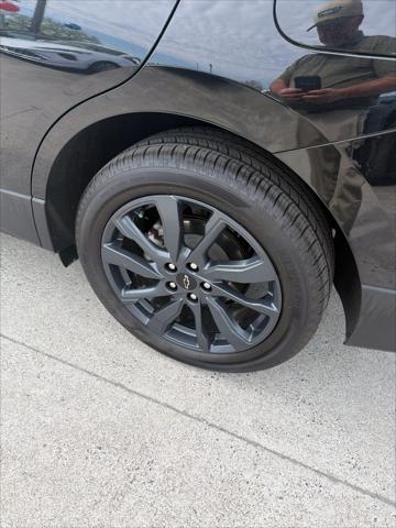 2024 Chevrolet Equinox AWD RS