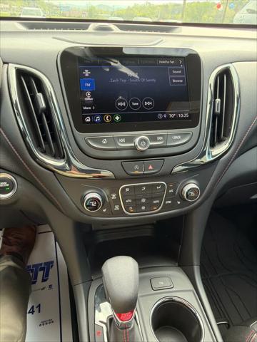 2024 Chevrolet Equinox AWD RS