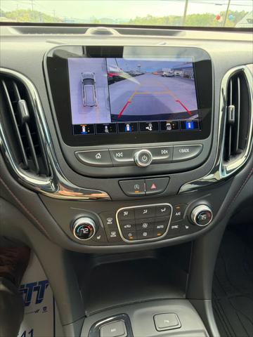 2024 Chevrolet Equinox AWD RS