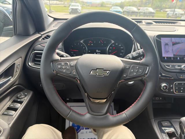 2024 Chevrolet Equinox AWD RS