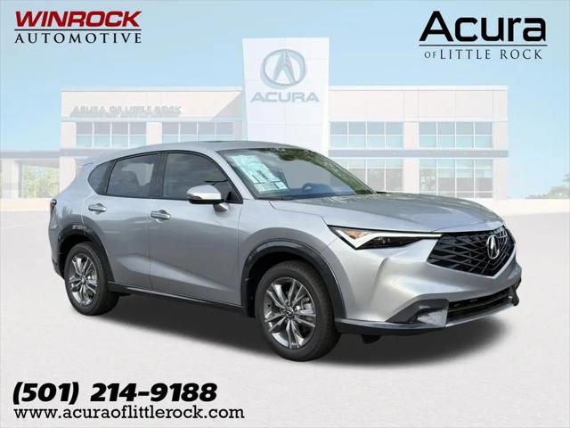 2026 Acura ADX Base for sale in Little Rock, AR