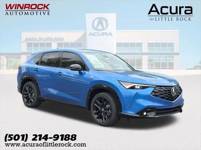2026 Acura ADX A-Spec with Advance for sale in Little Rock, AR