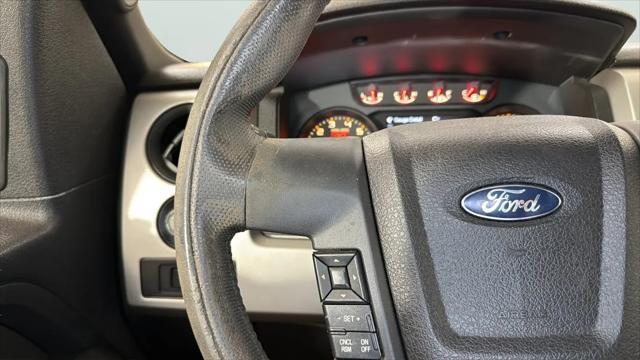 2014 Ford F-150 SVT Raptor