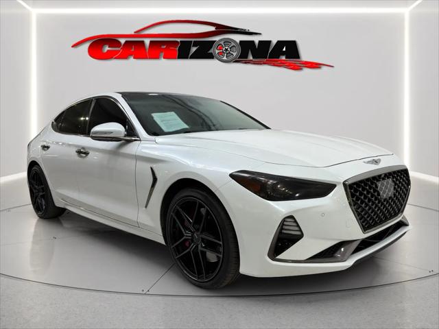 2020 Genesis G70 3.3T AWD for sale in Mesa, AZ