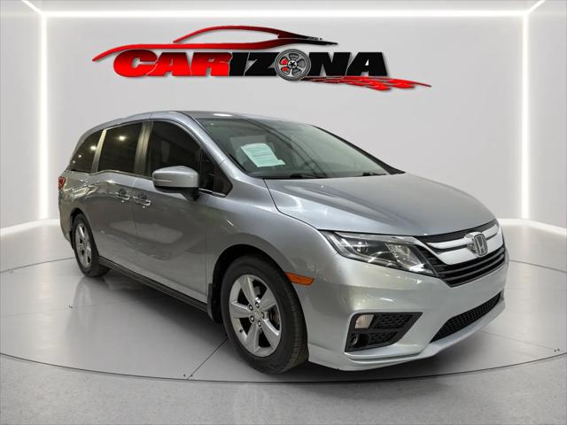 2018 Honda Odyssey EX for sale in Mesa, AZ