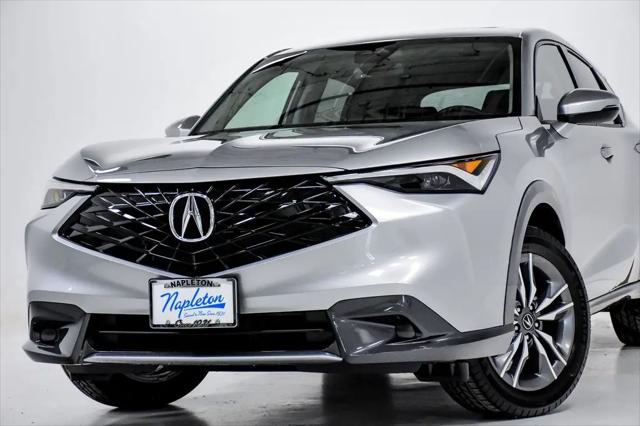2026 Acura ADX Base